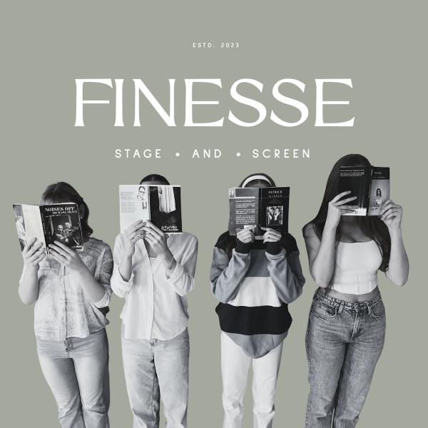 Finesse Stage and Screen