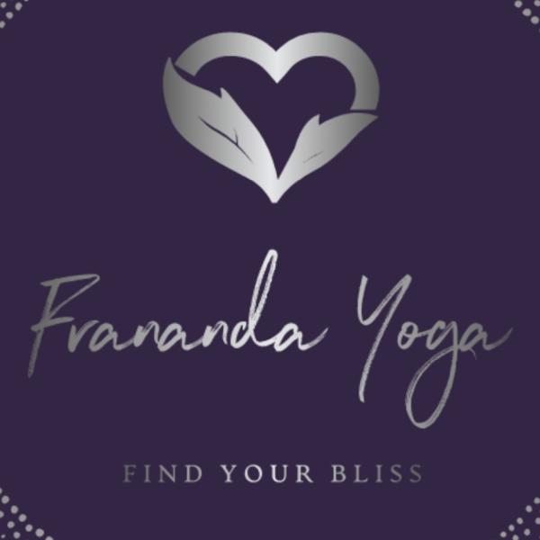 Frananda Yoga