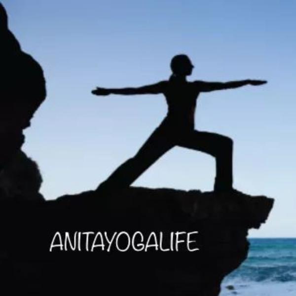 Anitayogalife