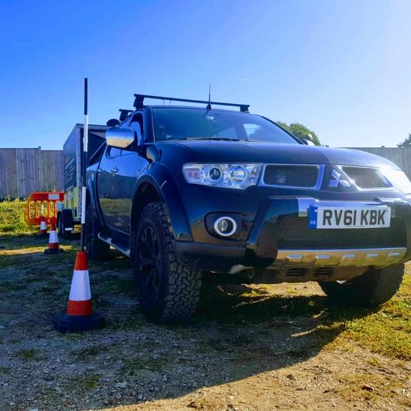 1st Class Trainers Ltd