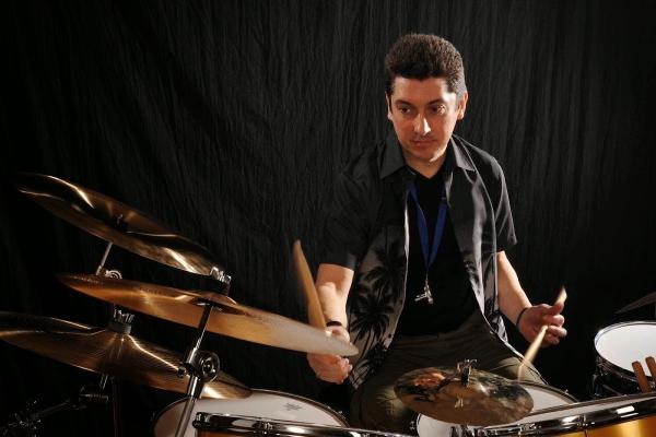 Leeds Drum Lessons By Drumhouse-Nigel.co.uk