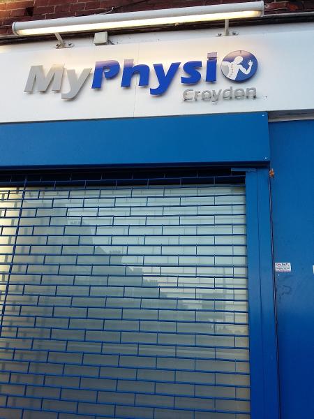 My Physio Croydon