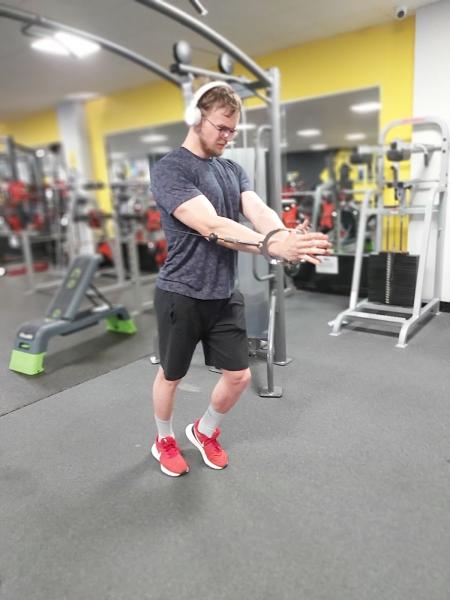 Meta Fitness Solutions