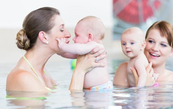 Merbabies Swim School