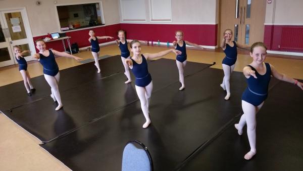 Spotlight Dance Academy