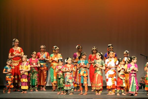 Sanskruti School of Dance