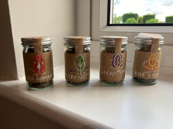 Equilibrium Body and Mind