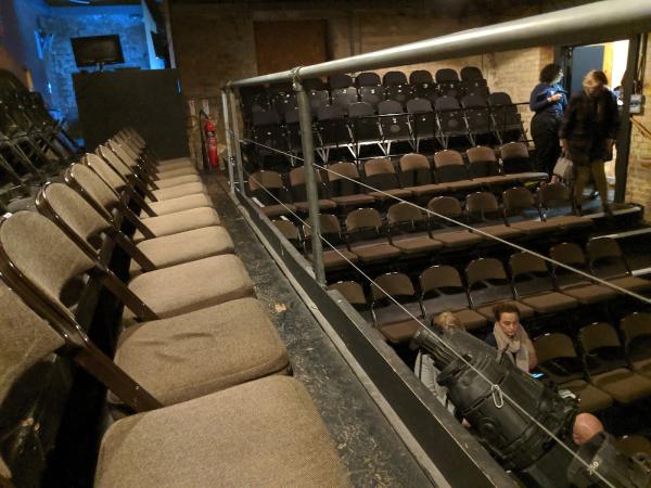 Arcola Theatre