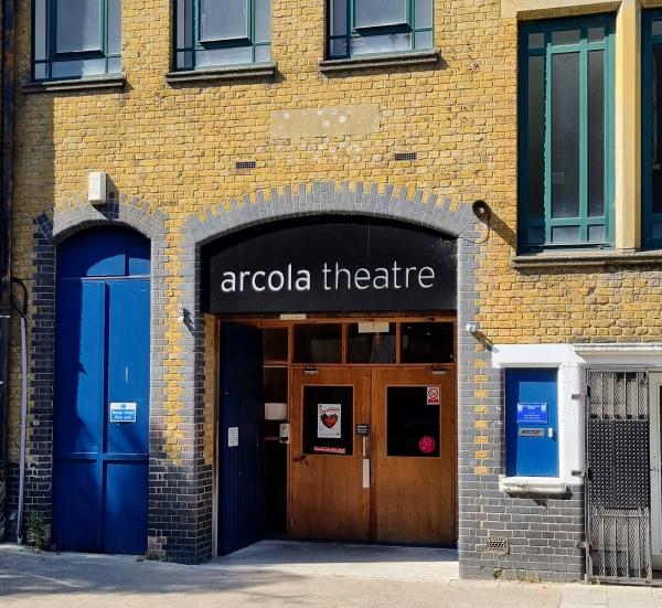 Arcola Theatre