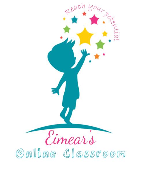 Eimear's Online Classroom