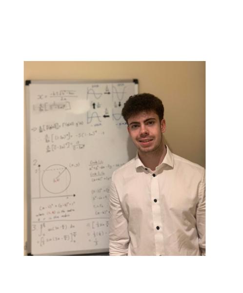 Bearsden Maths Tutor