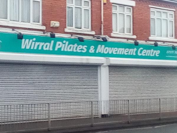 Wirral Pilates & Movement Centre