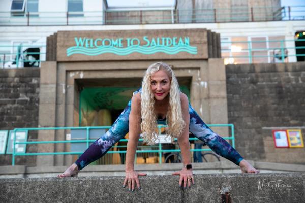 Aether Bios Yoga in Saltdean