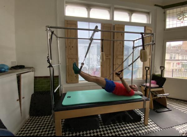 Brighton and Hove Pilates