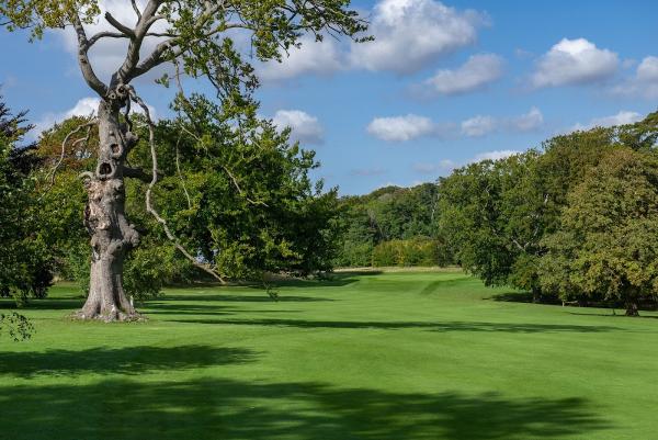 Stoke Rochford Golf Club