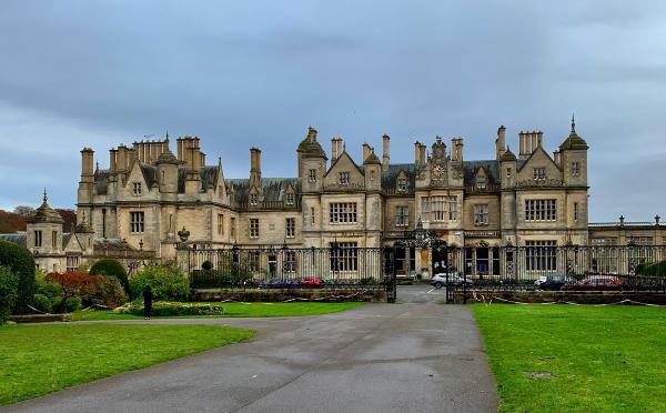 Stoke Rochford Golf Club