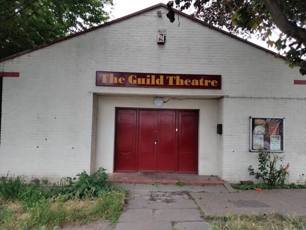 Gravesend & District Theatre Guild