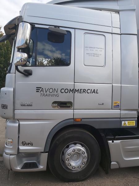 Avon Commercial Training Ltd