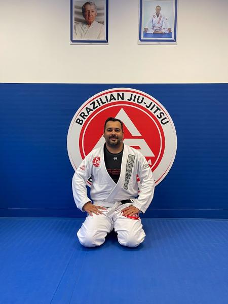 Gracie Barra Bromley