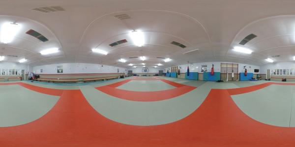 Glenrothes Martial Arts Center