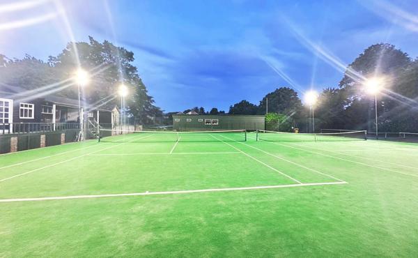 Biggleswade Tennis Club