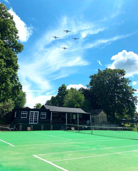 Biggleswade Tennis Club