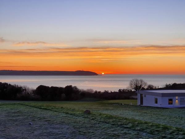 The Carlyon Bay Golf Club