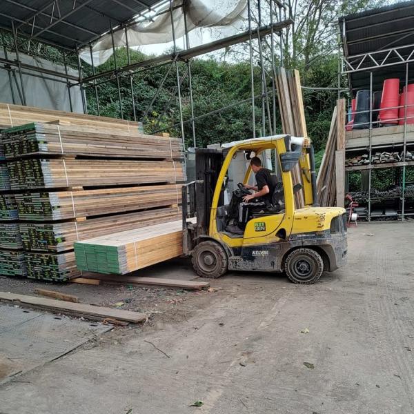 Daly Transport Training Ltd