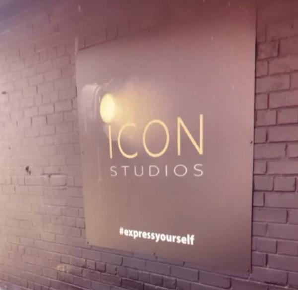 Icon Studios Liverpool