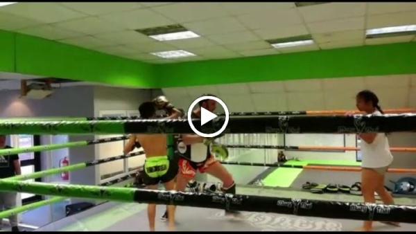 UMA Thaiboxing Gym