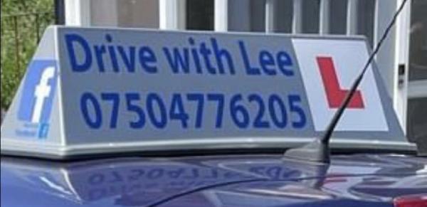 Drive With LEE (Driving School)