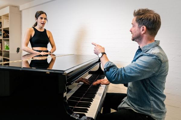 Soho Vocal Tuition