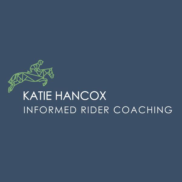 Informed Rider Coaching