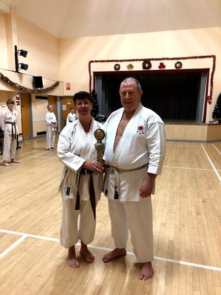 Pagham Karate Club