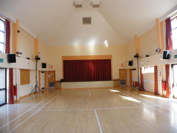 Pagham Karate Club