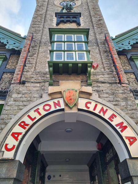 Carlton Cinema