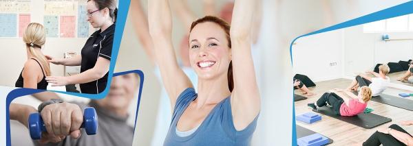 Gophysio Chandlers Ford