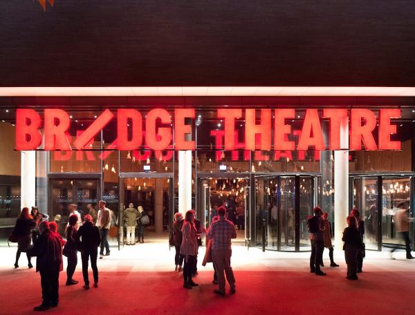 Bridge Theatre