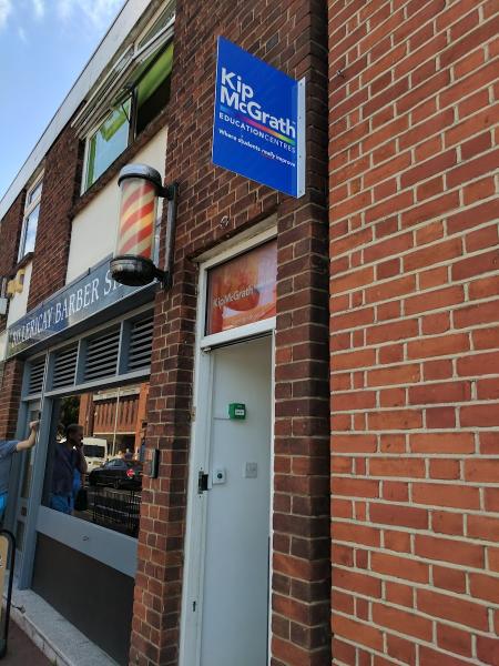 Kip McGrath Tuition Billericay