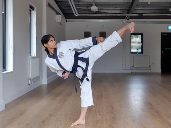 Dojang X Martial Arts (Abingdon)