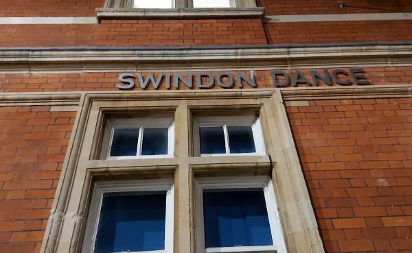 Swindon Dance