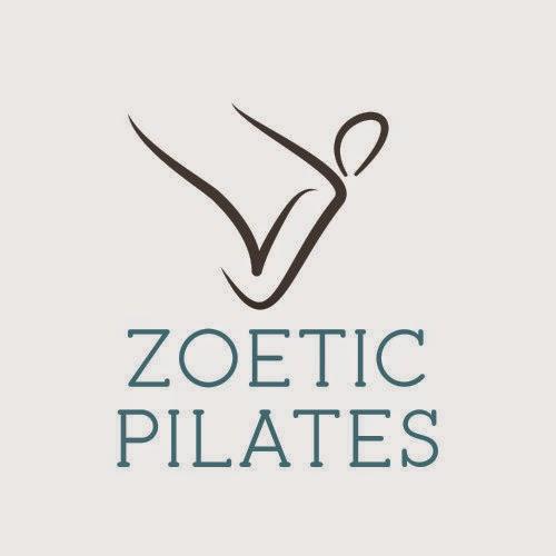 Zoetic Pilates