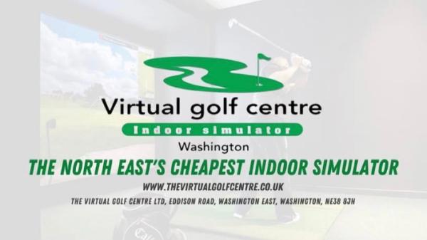 The Virtual Golf Centre Ltd.