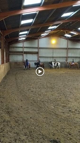 Chessington Equestrian Centre