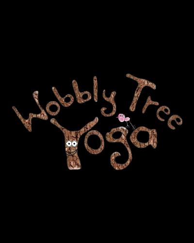 Wobbly Tree Yoga