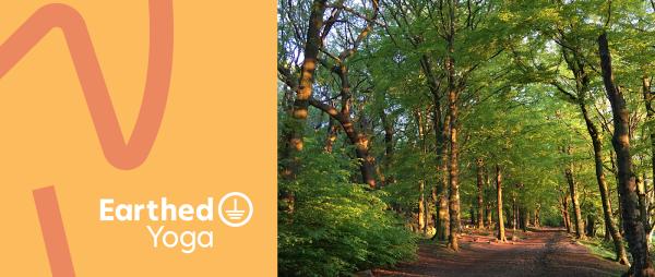 Earthed Yoga