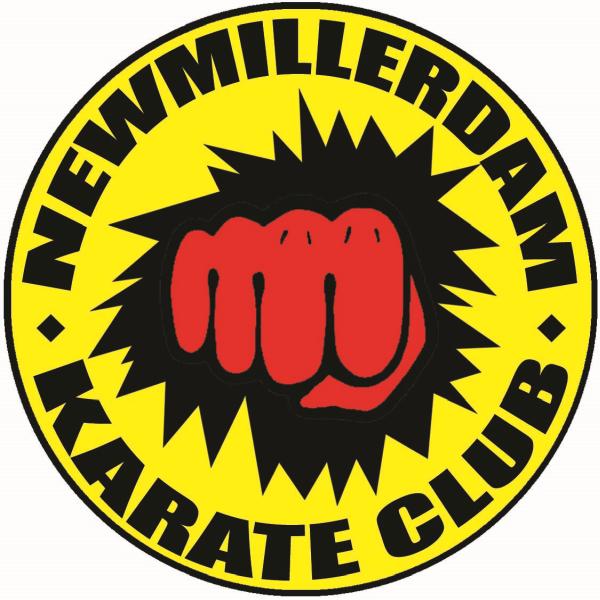 Newmillerdam Karate Club