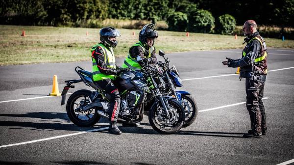 Phoenix Motorcycle Training Foots Cray (Sidcup)