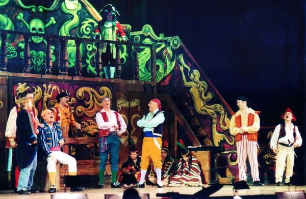 Broxbourne Theatre Company