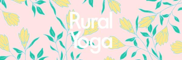 Rural Yoga